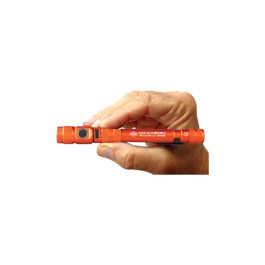 Maxxeon 00363 WorkStar 363 Rechargeable LED Zoom Penlight and Inspection Li