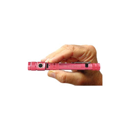 Maxxeon 00368 WorkStar 368 Rechargeable LED Zoom Penlight and Inspection Li