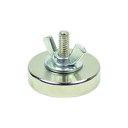 Maxxeon 10085 WorkStar LUMENATOR Magnetic Base Accessory for LUMENATOR Area