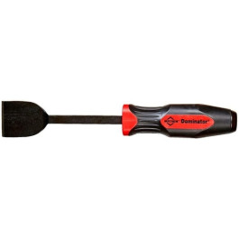 Mayhew 14174 Dominator Scraper, 1-1/2 inch Blade Width, Black Oxide Finish