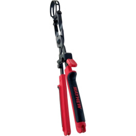 Mayhew 28657 Hose Clamp Pliers, Cable Operated, Ratcheting Lock, Flexible Head