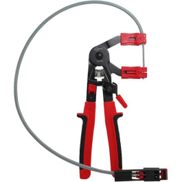 Mayhew 28680 Professional Flexible Hose Clamp Pliers, Multi-Color