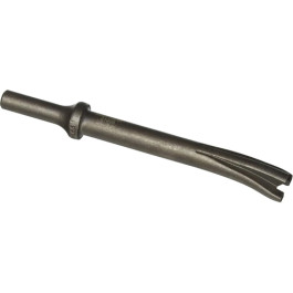 Mayhew 31958 Pneumatic Slotted Panel Cutter, Overall Length 6 inch