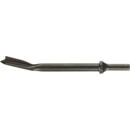 Mayhew 31965 Pneumatic Muffler and Tailpipe Remover, 8.25" Overall Length, Black Oxide