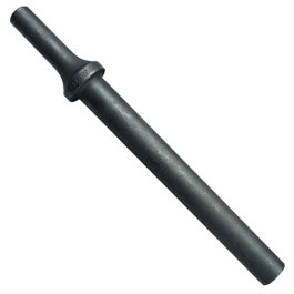 Mayhew Steel 31980 Pneumatic Taper Punch, 1/2" Diameter Point, 6" Overall L