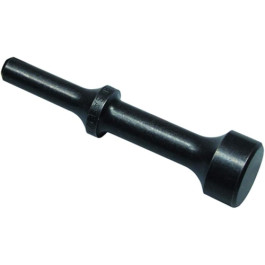 Mayhew 31982 Pneumatic Hammer, 1" x 4", Black Oxide Finish