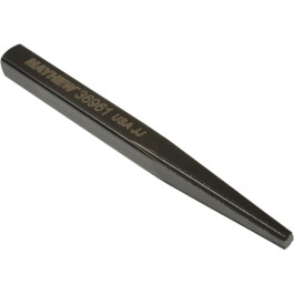 Mayhew 36961 Screw Extractor, 1/8" Drill Size, Removes 1/4" to 5/16" Screws