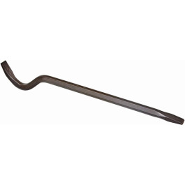 Mayhew 41280 Die Separating Bar, 18", Black Oxide Finish