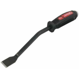 Mayhew Steel 42016 Dominator Angled Scraper, 1" Blade