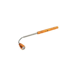 Mayhew 45048 Flexible Lighted Pick-Up Tool
