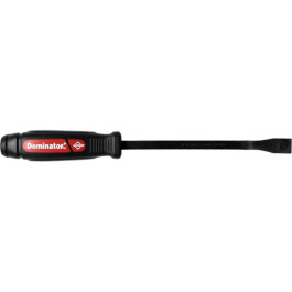 Mayhew 60140 7-C Dominator Pry Bar, Curved, 12" Overall Length