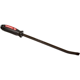 Mayhew 60144 12-C Dominator Pry Bar, Curved, 17" Overall Length