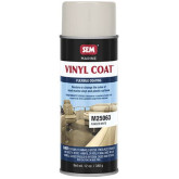 SEM M25063 Marine Vinyl Flexible Coating, Ranger White, 16 oz Aerosol