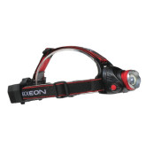 Maxxeon Workstar 630 Technician's Rechargeable Headlamp - 700 Lumens - 6x Zoom