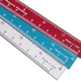 Motor Guard MR-3 Magna Rule Magnetic Ruler Assortment of 3