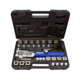 MasterCool 72475-PRC Universal Hydraulic Flaring Tool Set