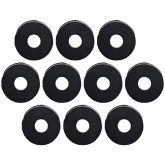 MasterCool 85532-10 Rubber Gaskets for 85530, 10-Pack