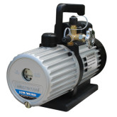 Mastercool 90066-2V-110-B 2-Stage Vacuum Pump, 6 cfm, 1/2 hp