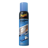 Meguiar's G17804 Keep Clear Headlight Coating, 4 Ounce Aerosol, UV Protection Up To 1 Year