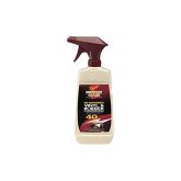 Meguiar's M4016 Mirror Glaze M40 Vinyl and Rubber Cleaner and Conditioner, 16 oz