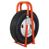 Martins Industries MIC-2 2-Bar Portable Tire Inflation Cage