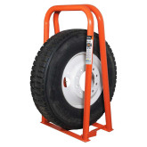 Martins Industries MIC-2WB 2-Bar Wide-base Portable Tire Inflation Cage