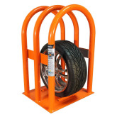 Martins Industries PCR Tire Inflation Safety Cage, MIC-PCR