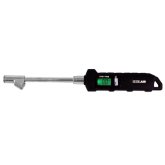 Milton EXELAIR EX516DIG Digital Tire Pressure Gauge, Dual-Head 360 Degree S