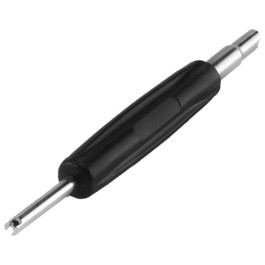 Milton S-444 Valve Core Removal and Insertion Tool, Standard and Large Bore