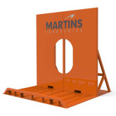 Martins Industries MITB-80 80" Inflation Tire Cage