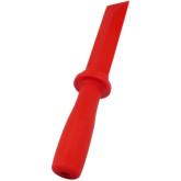 Milton TS-002 Wheel Weight Scraper Tool and Pinstripe Removal Tool - 265mm Long