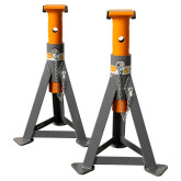 Martins Industries MJS-3T 3.3 Ton Jack Stands, 2 Stands