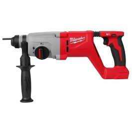 Milwaukee 2613-20 M18 18V Lithium-Ion Brushless Cordless 1" SDS-Plus D-Hand