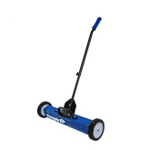 Empire 27060 Heavy Duty Magnetic Sweep, 24" Cleaning Path, 30 Pound Capacity