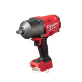 Milwaukee 2767-20 M18 1/2" High Torque Lithium-Ion Impact Wrench, Cordless