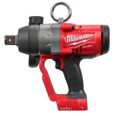 Milwaukee 2867-20 M18 FUEL 1" High Torque Impact Wrench with ONE-KEY