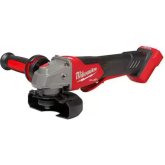 Milwaukee 2888-20 M18 FUEL 18V Lithium-Ion Brushless Cordless 4-1/2 in./5 i