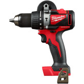 Milwaukee 2902-20 M18 1/2" Brushless Hammer Drill (Tool Only)