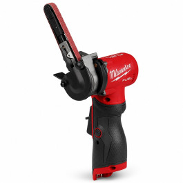 Milwaukee 2483-20 M12 FUEL 12V Lithium-Ion Brushless Cordless 3/8 in. x 13