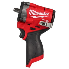 Milwaukee 2562-20 M12 FUEL 12V Lithium-Ion Brushless Cordless Stubby 3/8" I