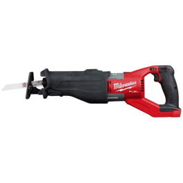 Milwaukee 2722-20 M18 FUEL 18V Lithium-Ion Cordless Super SAWZALL Orbital R