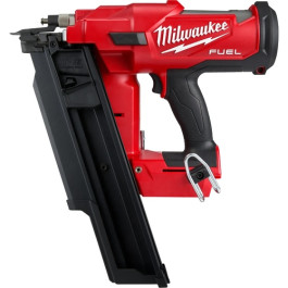 Milwaukee 2744-20 M18 FUEL 3-1/2" 18-Volt 21-Degree Lithium-Ion Brushless C
