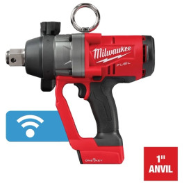 Milwaukee 2867-20 M18 FUEL ONE-KEY 18V Lithium-Ion Brushless Cordless 1" Im