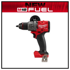 Milwaukee 2903-20 M18 FUEL 18V Lithium-Ion Brushless Cordless 1/2" Drill Dr