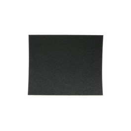3M 02017 431Q Series Wetordry Tri-M-Ite Paper Sheet, 9" x 11", 100 Grit, Fi