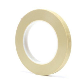 3M 06303 Scotch Fine Line Tape 218, Green, 1/2" x 60 Yard Roll, 5.0 mil