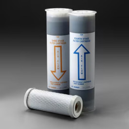 3M 523-01-28 Replacement Filter Kit for Portable Compressed Air Filter a...