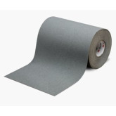 3M 19325 Safety-Walk Slip-Resistant Medium Resilient Tapes & Treads, 12" x 60 feet, Gray