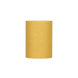 3M 02691 216U Series Stikit Gold Abrasive Sheet Roll, 4 1/2" Width x 25 Yar