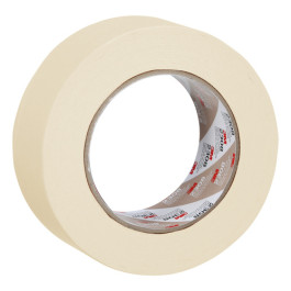 3M 06548 2308 Series Automotive Masking Tape, 55 meter Length x 48mm Width,